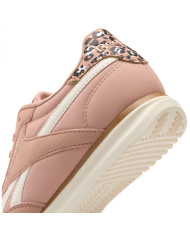 Buty damskie Reebok REEBOK WORLD 70 100271706 Różowe - Sklep online Mastersport