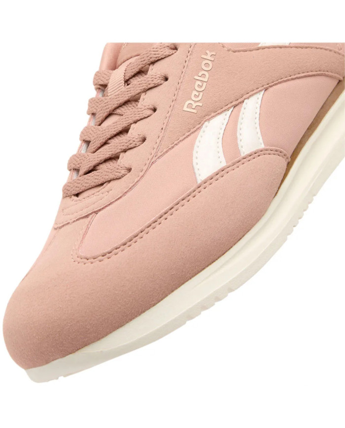 Buty damskie Reebok REEBOK WORLD 70 100271706 Różowe - Sklep online Mastersport