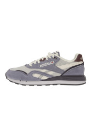 Buty męskie Reebok CLASSIC NYLON 100279112 Szare - Sklep online Mastersport