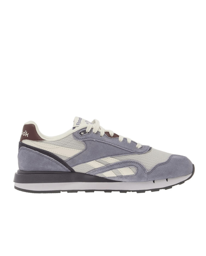 Buty męskie Reebok CLASSIC NYLON 100279112 Szare - Sklep online Mastersport