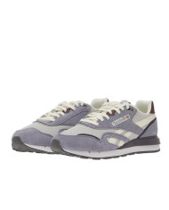 Buty męskie Reebok CLASSIC NYLON 100279112 Szare - Sklep online Mastersport