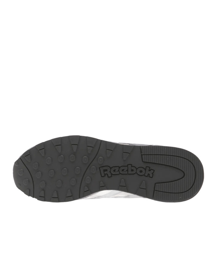 Buty męskie Reebok CLASSIC NYLON 100279112 Szare - Sklep online Mastersport