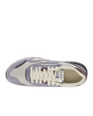 Buty męskie Reebok CLASSIC NYLON 100279112 Szare - Sklep online Mastersport