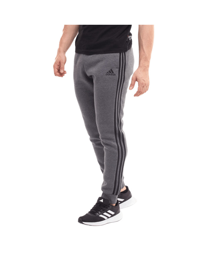 Spodnie męskie adidas Performance M 3S FL TC PT GK8826 Szare - Sklep online Mastersport