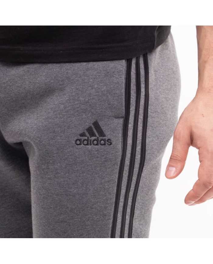 Spodnie męskie adidas Performance M 3S FL TC PT GK8826 Szare - Sklep online Mastersport