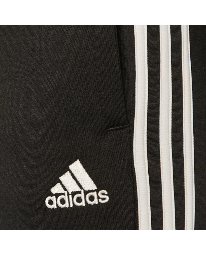 Spodnie damskie adidas Performance W 3S FL C PT GM5551 Czarne - Sklep online Mastersport