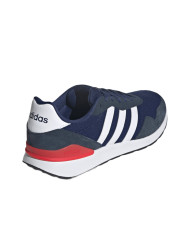 Buty męskie adidas Performance RUN 60s 4.0 JR6620 Granatowe - Sklep online Mastersport