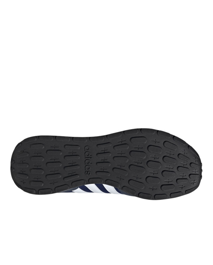 Buty męskie adidas Performance RUN 60s 4.0 JR6620 Granatowe - Sklep online Mastersport