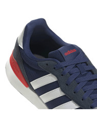 Buty męskie adidas Performance RUN 60s 4.0 JR6620 Granatowe - Sklep online Mastersport