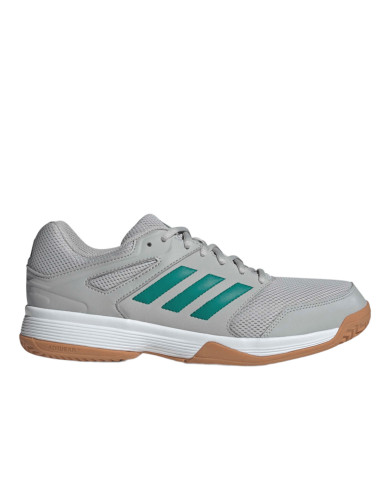 Buty męskie adidas Performance SPEEDCOURT M KK2069 Szare - Sklep online Mastersport