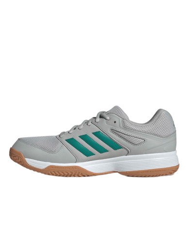 Buty męskie adidas Performance SPEEDCOURT M KK2069 Szare - Sklep online Mastersport