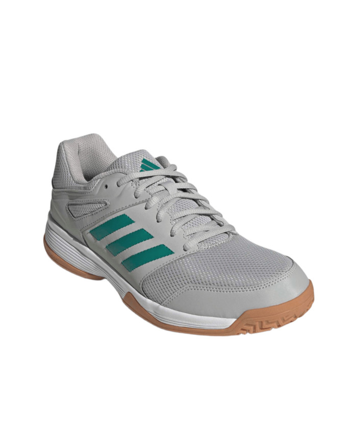 Buty męskie adidas Performance SPEEDCOURT M KK2069 Szare - Sklep online Mastersport