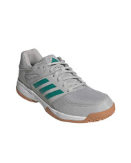 Buty męskie adidas Performance SPEEDCOURT M KK2069 Szare - Sklep online Mastersport