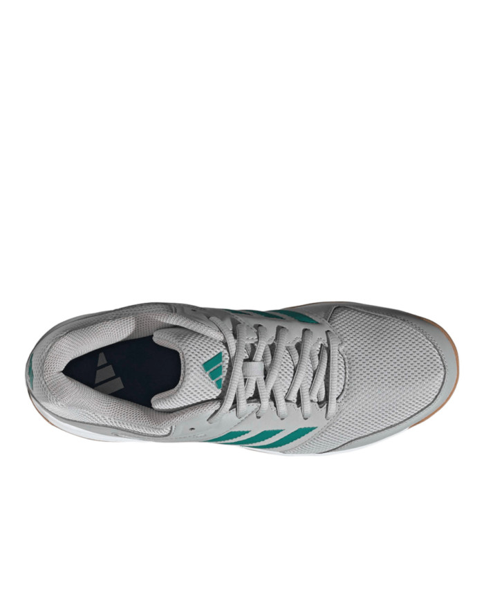 Buty męskie adidas Performance SPEEDCOURT M KK2069 Szare - Sklep online Mastersport