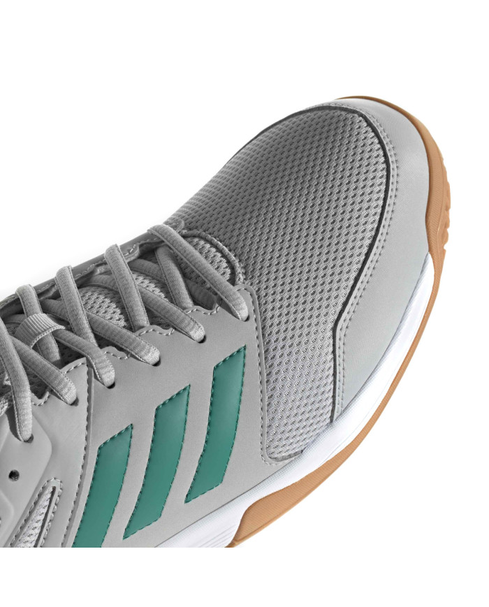 Buty męskie adidas Performance SPEEDCOURT M KK2069 Szare - Sklep online Mastersport