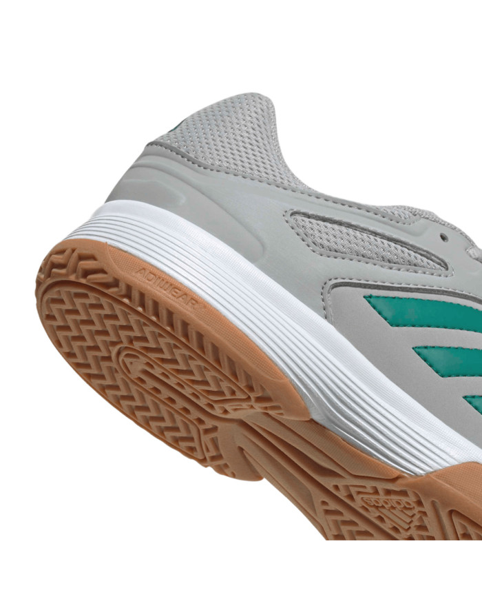 Buty męskie adidas Performance SPEEDCOURT M KK2069 Szare - Sklep online Mastersport