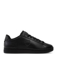 Buty męskie K-Swiss COURT SHIELD II 04412-001-M Czarne - Sklep online Mastersport