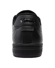 Buty męskie K-Swiss COURT SHIELD II 04412-001-M Czarne - Sklep online Mastersport