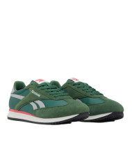 Buty męskie Reebok WORLD 70 FIELD 100264052 Zielone - Sklep online Mastersport