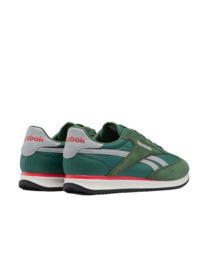 Buty męskie Reebok WORLD 70 FIELD 100264052 Zielone - Sklep online Mastersport