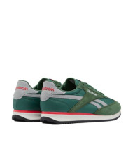 Buty męskie Reebok WORLD 70 FIELD 100264052 Zielone - Sklep online Mastersport