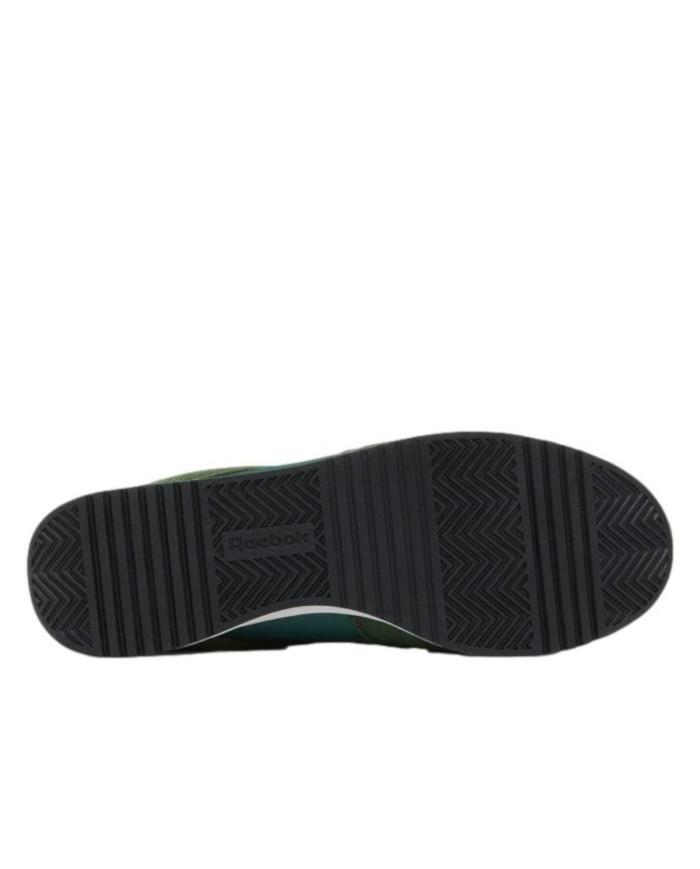 Buty męskie Reebok WORLD 70 FIELD 100264052 Zielone - Sklep online Mastersport
