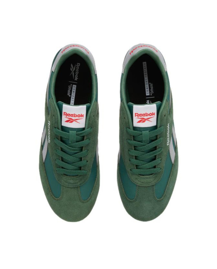 Buty męskie Reebok WORLD 70 FIELD 100264052 Zielone - Sklep online Mastersport