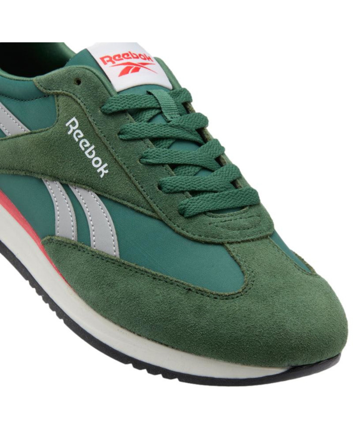 Buty męskie Reebok WORLD 70 FIELD 100264052 Zielone - Sklep online Mastersport