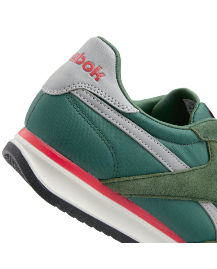 Buty męskie Reebok WORLD 70 FIELD 100264052 Zielone - Sklep online Mastersport