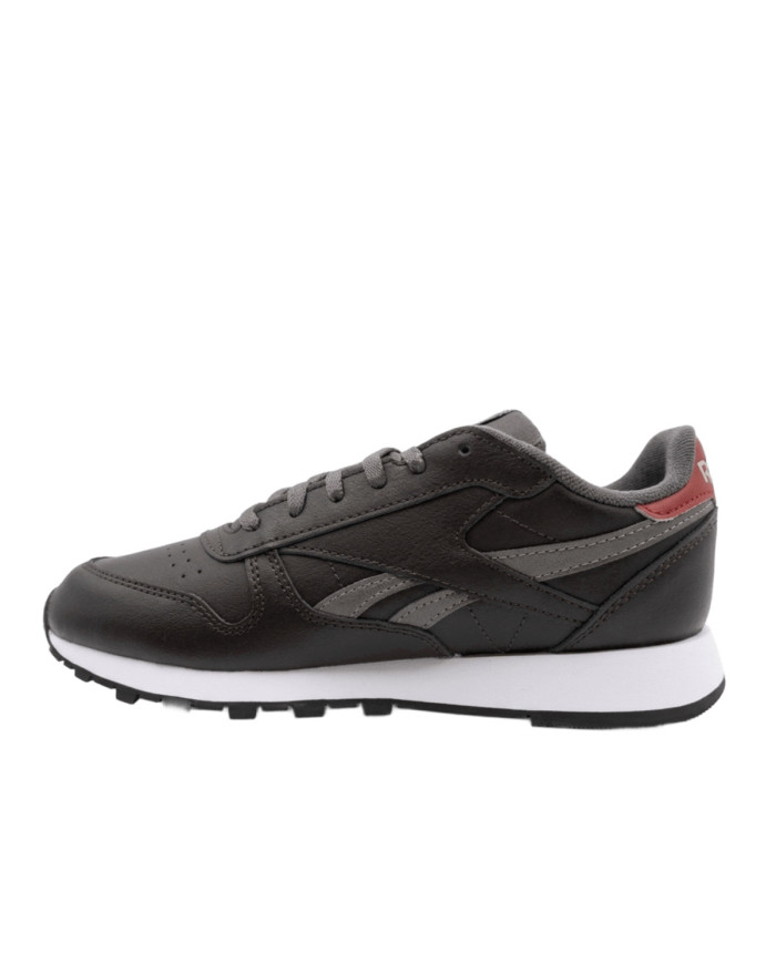 Buty damskie Reebok CLASSIC LEATHER 100271642 Czarne - Sklep online Mastersport