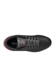 Buty damskie Reebok CLASSIC LEATHER 100271642 Czarne - Sklep online Mastersport