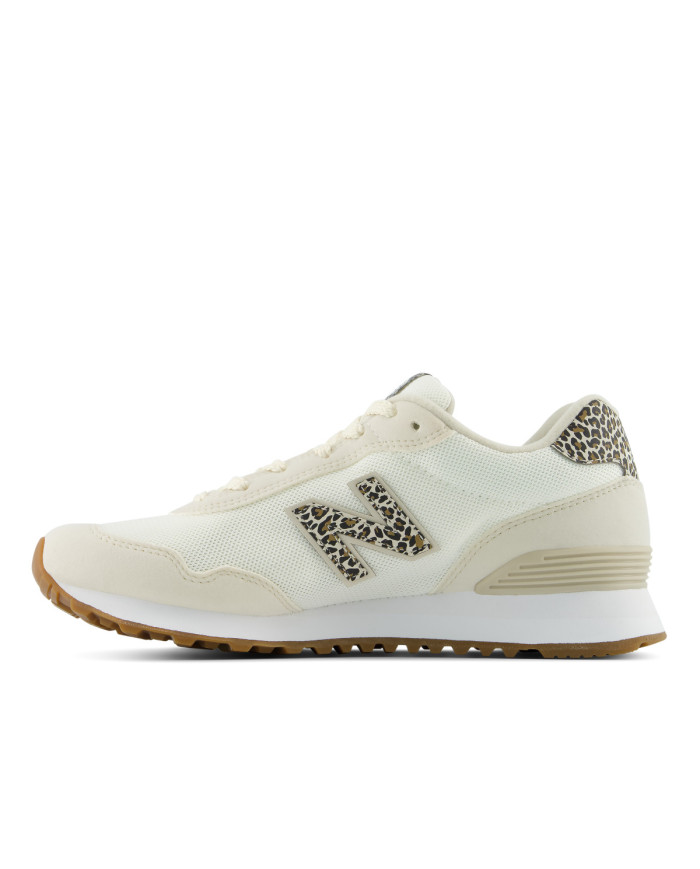 Buty damskie New Balance 515 W5156FP Beżowe - Sklep online Mastersport