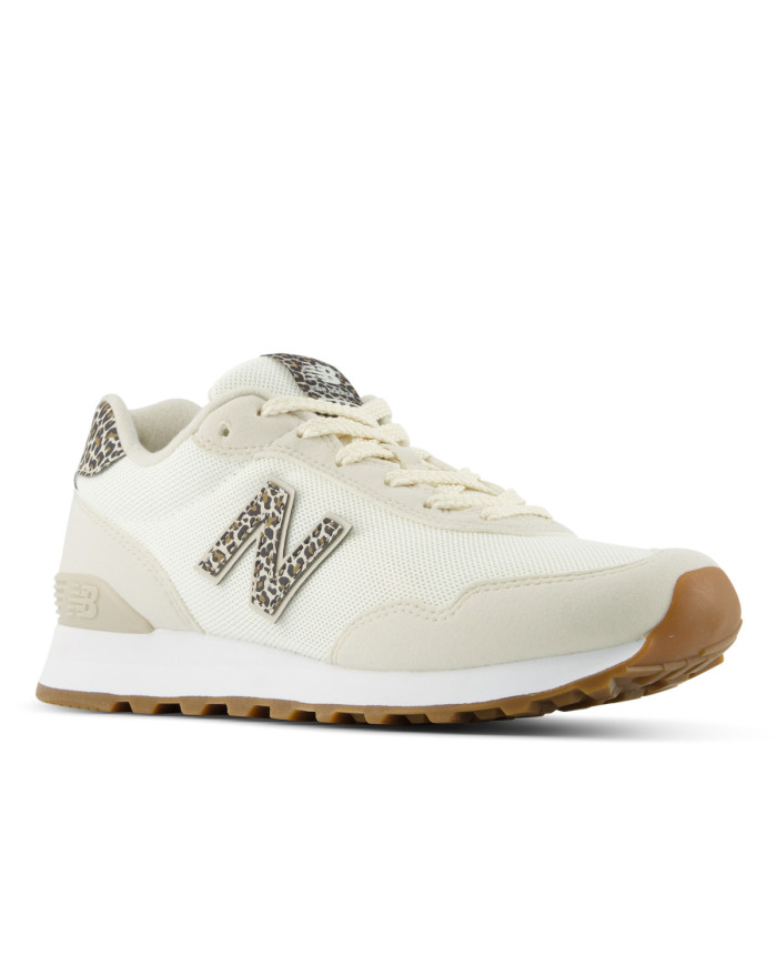 Buty damskie New Balance 515 W5156FP Beżowe - Sklep online Mastersport