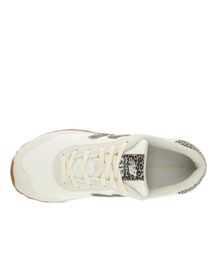 Buty damskie New Balance 515 W5156FP Beżowe - Sklep online Mastersport