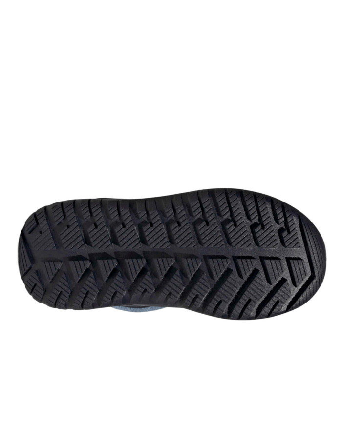 Buty dziecięce adidas Performance WINTERPLAY C GZ6796 Szare - Sklep online Mastersport