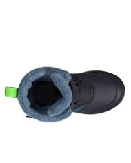 Buty dziecięce adidas Performance WINTERPLAY C GZ6796 Szare - Sklep online Mastersport