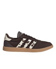 Buty damskie adidas Performance BREAKNET SLEEK KZ9624 Brązowe - Sklep online Mastersport
