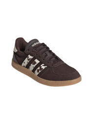 Buty damskie adidas Performance BREAKNET SLEEK KZ9624 Brązowe - Sklep online Mastersport