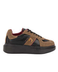 Buty damskie DANIEL LOPEZ JUST DARE DORA SS2D4001 Brązowe - Sklep online Mastersport