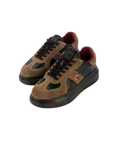Buty damskie DANIEL LOPEZ JUST DARE DORA SS2D4001 Brązowe - Sklep online Mastersport
