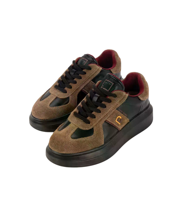 Buty damskie DANIEL LOPEZ JUST DARE DORA SS2D4001 Brązowe - Sklep online Mastersport