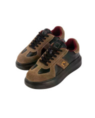 Buty damskie DANIEL LOPEZ JUST DARE DORA SS2D4001 Brązowe - Sklep online Mastersport