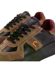 Buty damskie DANIEL LOPEZ JUST DARE DORA SS2D4001 Brązowe - Sklep online Mastersport