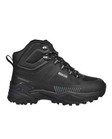 Buty męskie Big Star BIG STV HF UU174064 Czarne - Sklep online Mastersport