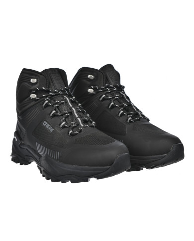 Buty męskie Big Star BIG STV HF UU174064 Czarne - Sklep online Mastersport