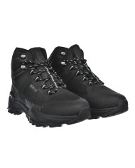 Buty męskie Big Star BIG STV HF UU174064 Czarne - Sklep online Mastersport