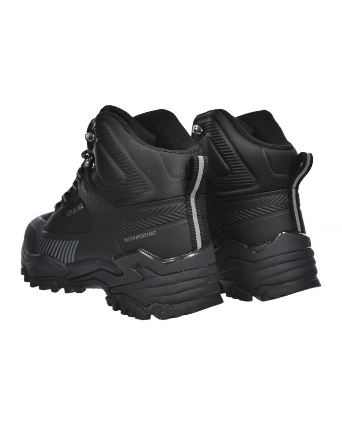 Buty męskie Big Star BIG STV HF UU174064 Czarne - Sklep online Mastersport