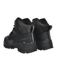 Buty męskie Big Star BIG STV HF UU174064 Czarne - Sklep online Mastersport