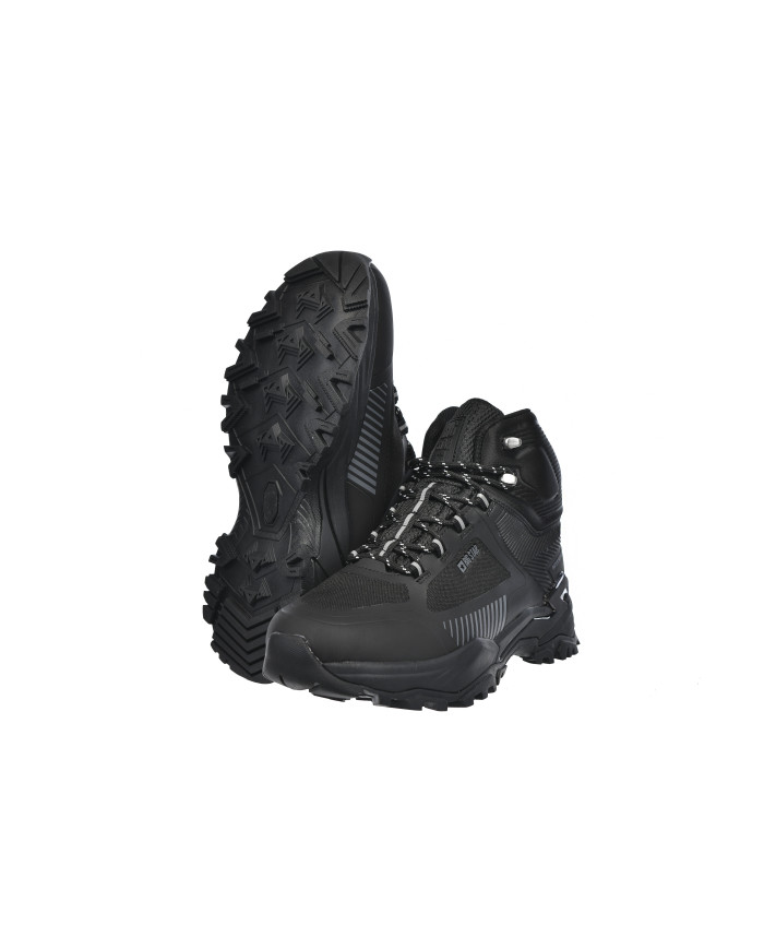 Buty męskie Big Star BIG STV HF UU174064 Czarne - Sklep online Mastersport