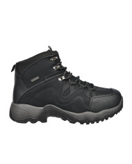Buty męskie Big Star BIG KIN UU174185 Czarne - Sklep online Mastersport